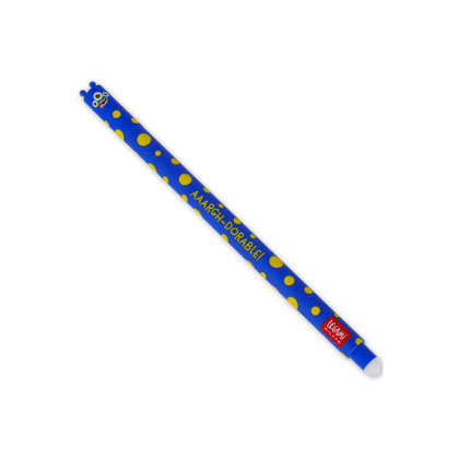 erasable monster